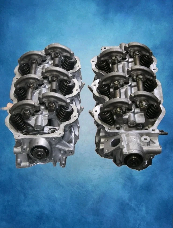 ＊完成＊童童様オーダー Z1 300ZX VG30DE(TT) Engine Rebuild Kit