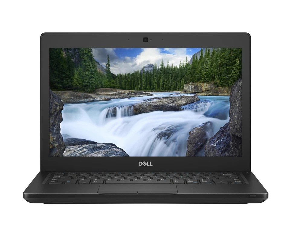 Dell Latitude 5290 · i7-8550U · 16GB · 512GB, photo 1 of 5
