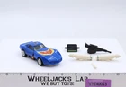 Tracks 100% Complete 1985 Vintage Hasbro G1 Transformers Action Figure