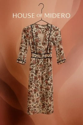 Damen Kleid Gr. XS von Lenny B. Paris  - Bild 1 von 2