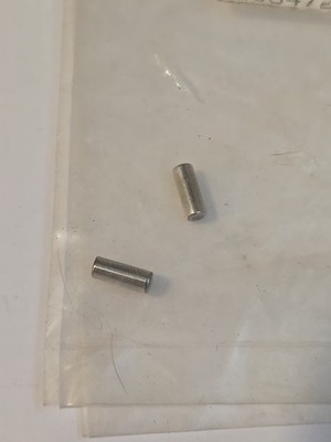 Polaris Dowel Pin 3084721 Sportsman RMK XLT Ultra XC 1994-2014 Lot Of 2 