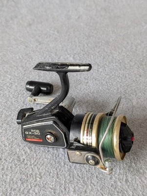 Ryobi GX30 L/R Hand BB 10/240 12/200 15/140 Spinning Fishing Reel Korea
