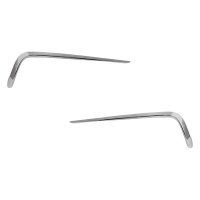 LH OR Right Front Bumper Cover Molding For Acura MDX 2017-2020 CAPA AC1047102