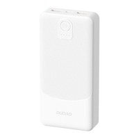 Dudao K10Pro Powerbank 20000Mah 2×USB-A 2.4A