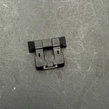 Glock Gen 1 Vintage Weekend Rear Sight Target Adjustable Original Factory OEM