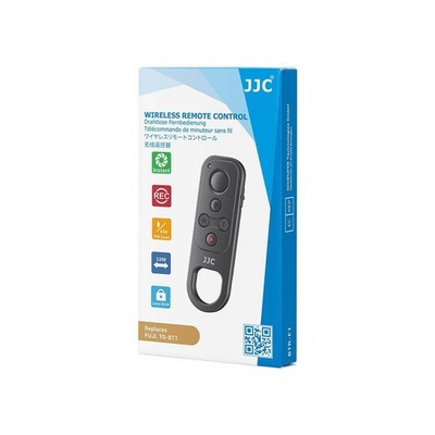 JJC BTR-F1 Bluetooth-Fernbedienung Für Fuji TG-BT1