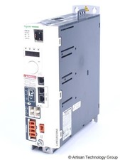 Schneider Electric LXM32AD30N4 AC Servo Drive