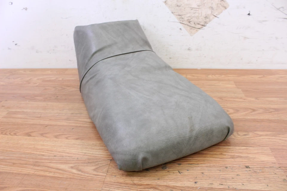 Yamaha Timberwolf 250 1996 asiento/silla de montar Foto 3 de 4