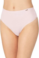 Le Mystere Infinite Comfort High Waist Thong 9938