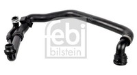 Febi Bilstein KüHlerschlauch 174415 FüR Audi Seat Skoda VW