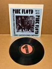 Pink Floyd - Crazy Diamonds - LP MULTICOLORED VINYL. Q-9014. Mint!