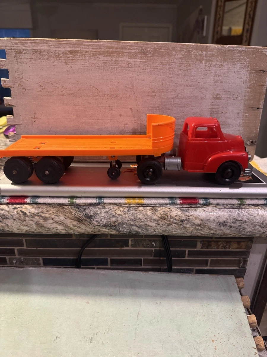 Hubley Diecast and Toy Truck for sale | eBay