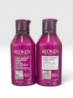 Redken Color Extend Magnetics Shampoo and Conditioner 10.1 oz.