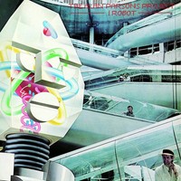 Vinile - Alan Parsons Project (The) - I Robot - Arista -D- Neu
