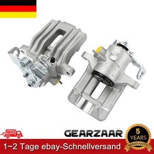 Bremssattel Hinten Ersatz für Audi A4 8E B6 B7 8H Seat Exeo 3R  8E0615423G