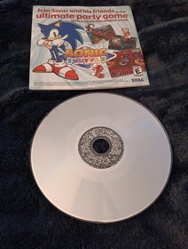 Ecco the Dolphin: Defender of the Future (Sega Dreamcast, 2000)