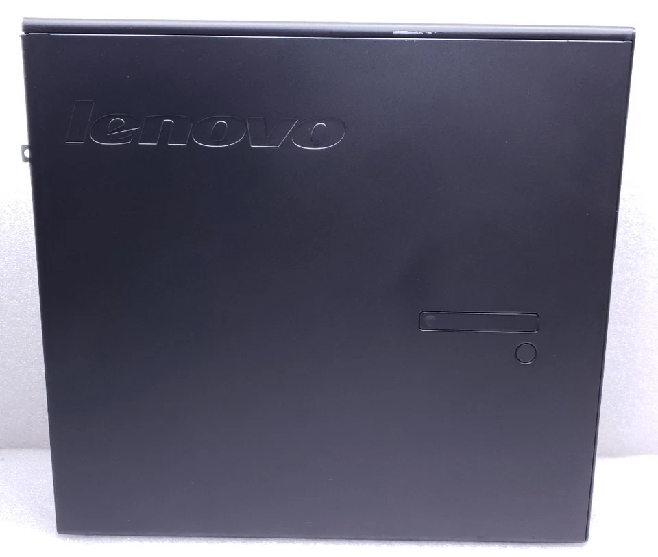 Lenovo ThinkStation P700 E5-2609 v3 x2 32GB 256GB + 512GB SSD AMD RX 5500 XT #99 - Image 3 of 4