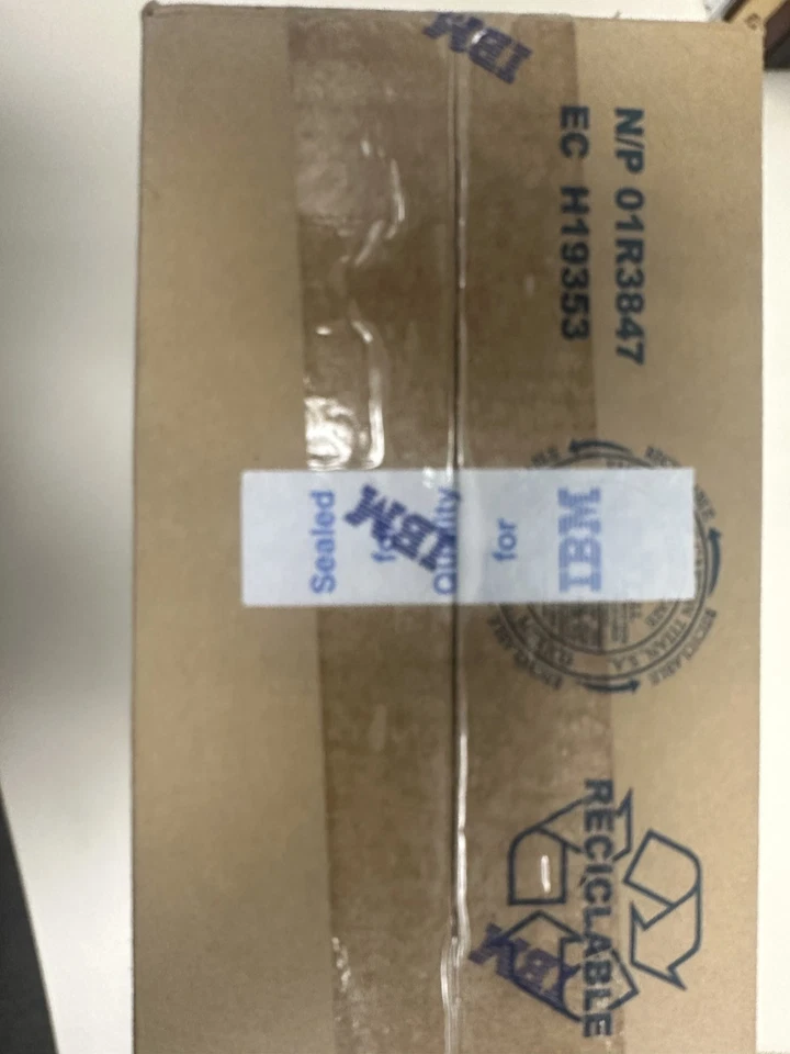 IBM 73GB Internal 15000 RPM 3.5" (40K1043) HDD - Image 2 of 3