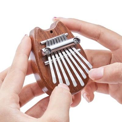 Elegante Design 8 Schl��ssel Miniatur Spieluhr eine fr?hliche Erg?nzung f��r j