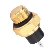 Radiator Fan Thermo Switch For Honda Models 37760-MT2-003 US STOCK