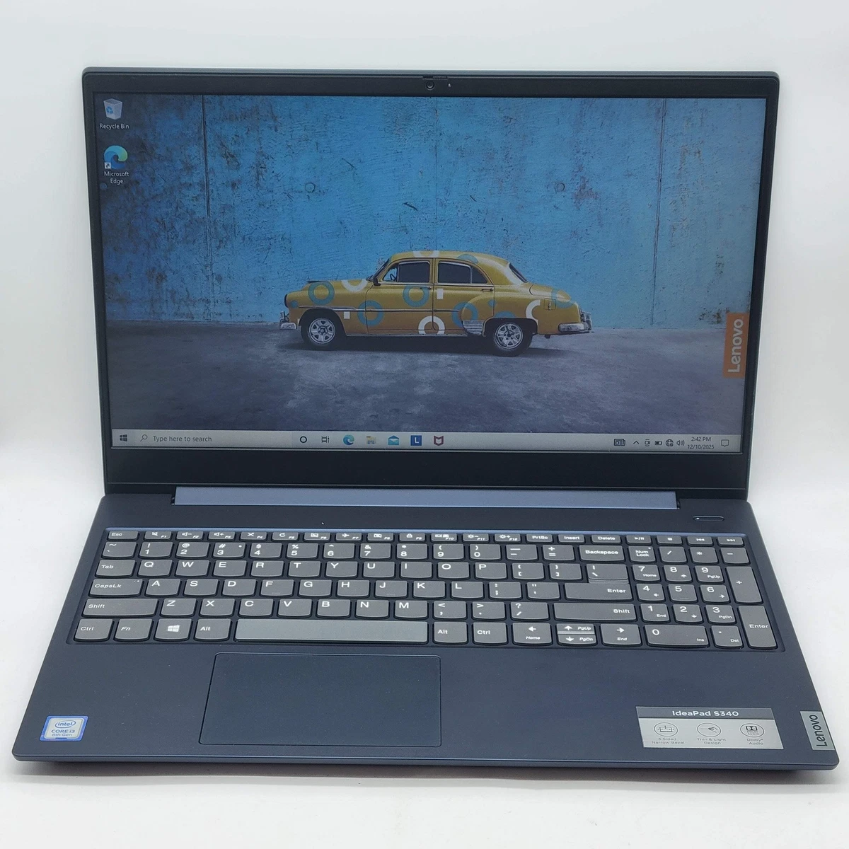 Lenovo ideapad s340 core i5（限定値下げ） Amazon.com: Lenovo IdeaPad S340 81N8001LUS 15.6