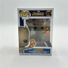 Avengers Groot with Stormbreaker Pop! Vinyl Figure #416