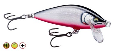 Rapala Wobbler Countdown Elite 3,5cm CDE35  - alle Farben - 