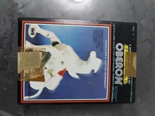 Micronauti - Cavallo Oberon (1977), nuovo, fondo di magazzino 