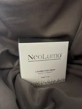 NeoLumo 2-Synergy Day Cream Vitamin C+Vitamin E 1.7 fl oz/50 ml NEW-SEALED