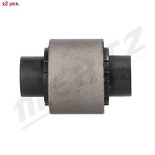 X2 PCS REAR MOUNTING CONTROL TRAILING ARM SET M-S4745 MERTZ I