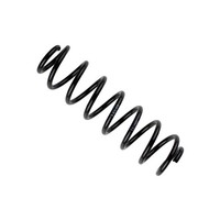 Serienersatz Feder Bilstein B3 36-301782 Hinterachse FüR Vw Passat