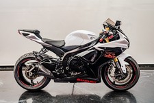 2019 Suzuki GSX-R750 
