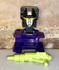 Transformers G1 Original Vintage Devastator Head with Laser Gun