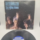 THE ROLLING STONES AFTERMATH LP Vinyl Orig. LP 1966 Mono London Records VG