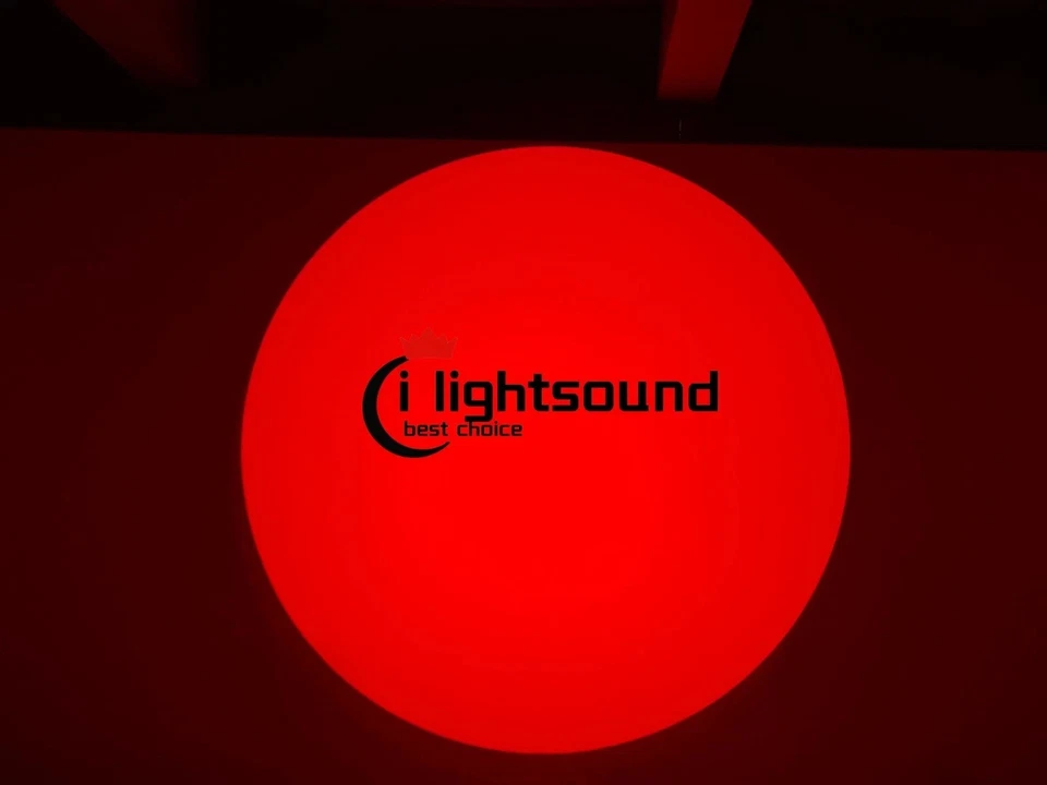 New19°26°36°56°400W cob leko light RGBAL 5in1 spotlight TV theatre show profile - Image 3 of 4