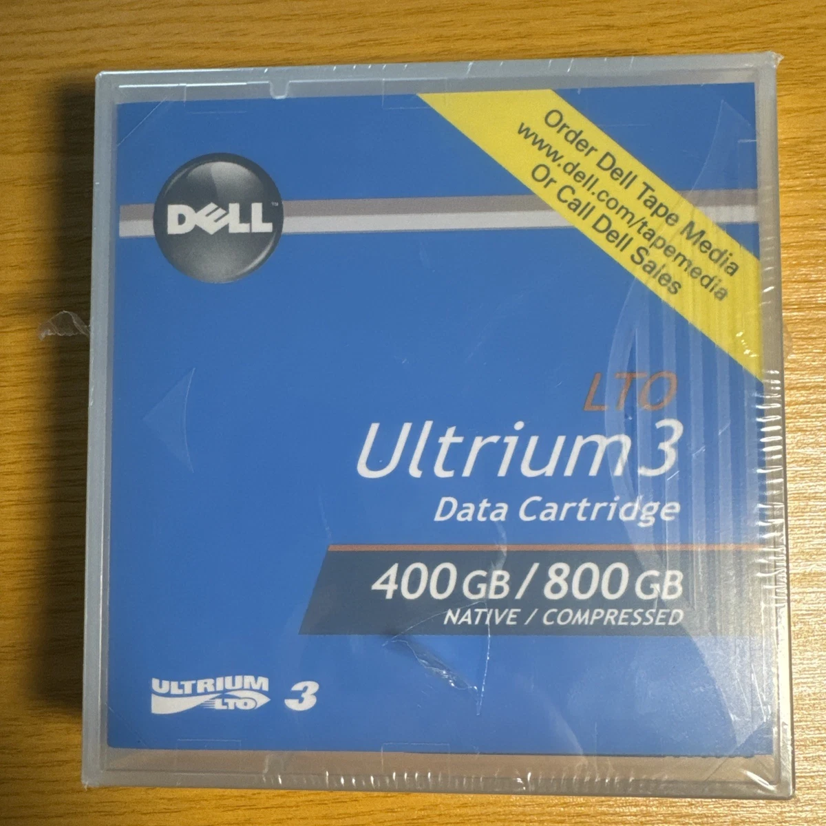 Dell LTO-3 Tape & Data Cartridge Drives for sale | eBay