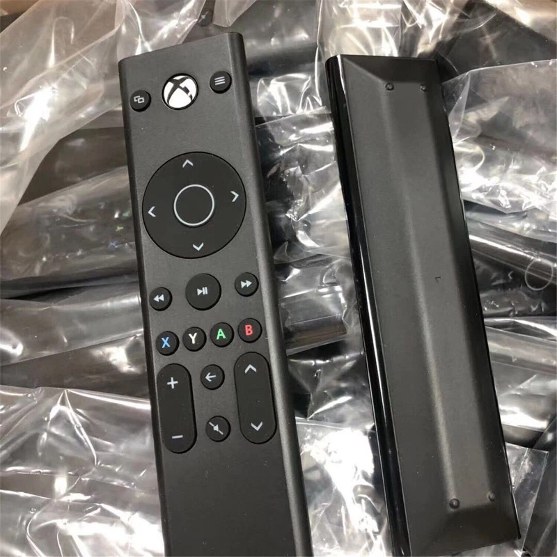 Microsoft Xbox One Remote - Xbox Series X/S Wireless Media Controller New In Box - Image 3 of 4