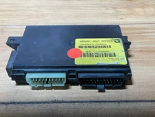 CHRYSLER-Seat Memory Control Unit ECU   P04686249 30270698NS 39754C