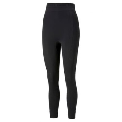Puma Damen Tight EVOKNIT 7/8 High-Waist 673094