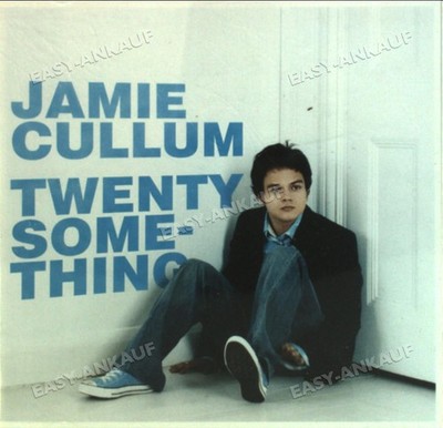 Cullum,Jamie - Twentysomething .
