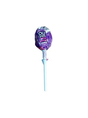 Jolly Rancher Lolli Pops Grape Purple Suckers Hard Candy ~ 35+ Pieces 1.5LB