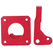 3D Printer Accessory Springs Extruder Remote Feed Set For Ender 3/ CR-10 Upgrade