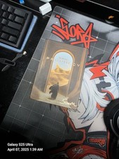 Finalmouse Ulx Prophecy Scream Classic Editio...