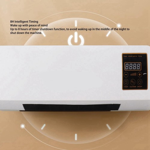 Conditioner Dual Use Highly Efficient Wide Angles Mobile Small Air Conditioner f - Picture 3 of 9