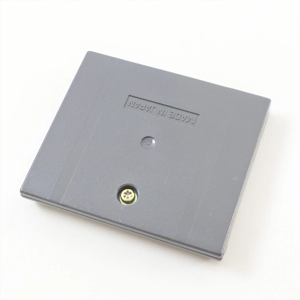 Neo Geo Pocket MELON CHAN GROWTH DIARY Cartridge Only SNK 1820 np - Image 2 of 4