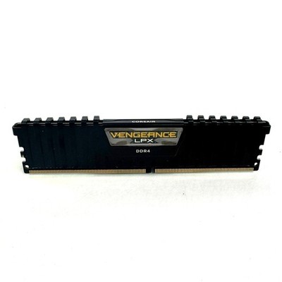 Corsair Vengeance LPX 32GB 2 x 16GB DDR4 C16 Memory Kit