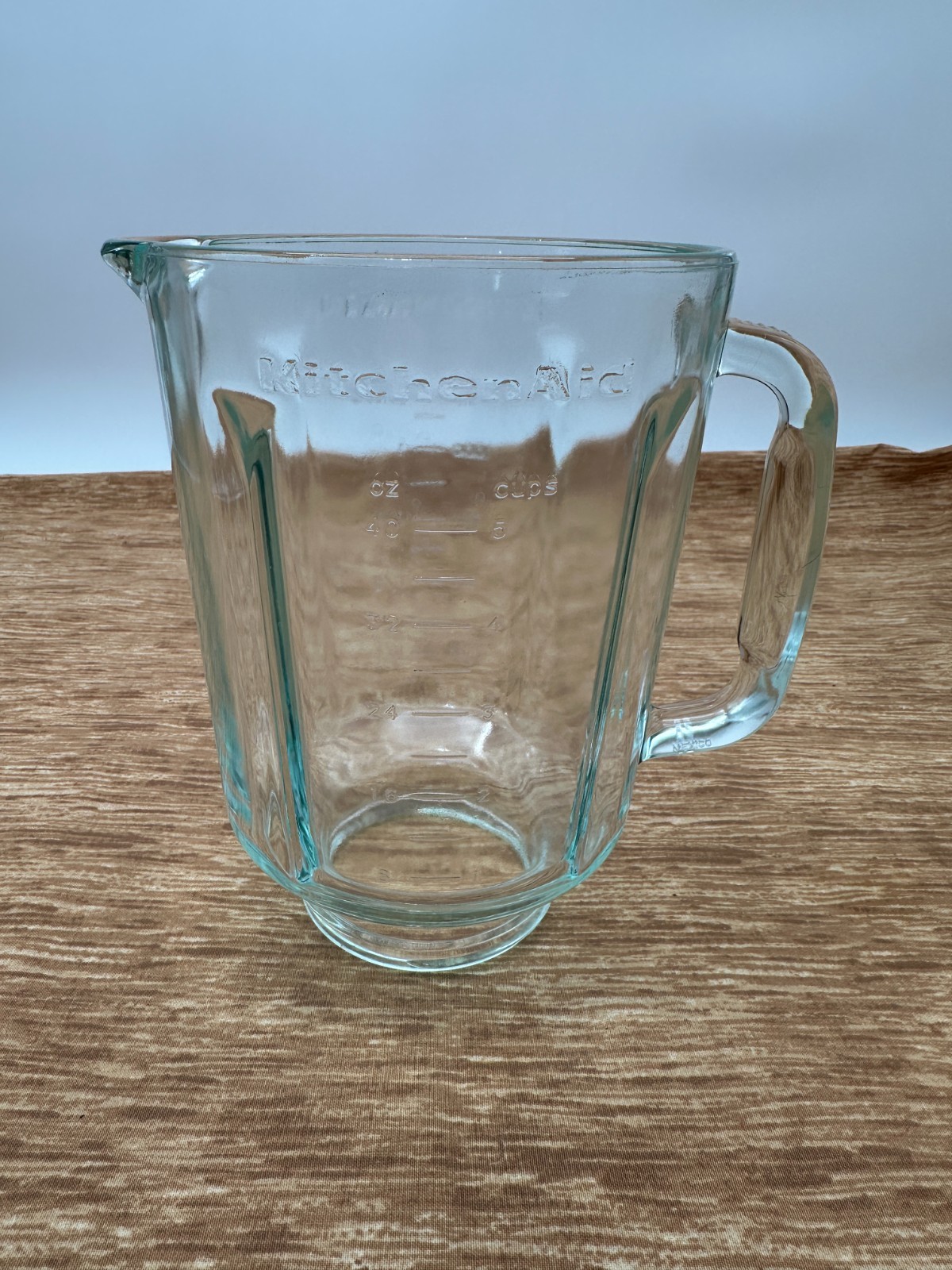 KitchenAid Replacement Blender Jar for KSB3WH & KSB5WH Ultra