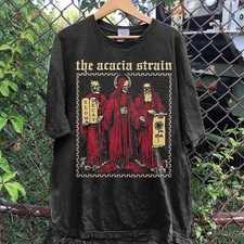 Rare The Acacia Strain Gift Family Unisex S-235XL 21D841