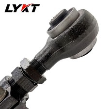 Kit D'alignement Et De Cambrage Arrière X AUTOHAUX K100392 - Pour Kia Sorento 2011-2024 Et Autres Modèles