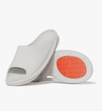 Non Slip House Slippers for Women Men,Lightweight Slides, Bathroom- Pool-Beach